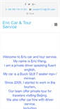 Mobile Screenshot of beijing-carservice.com